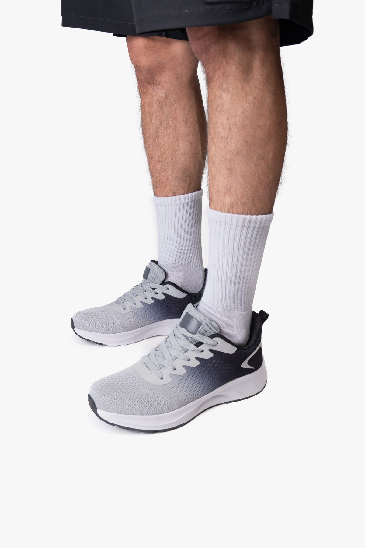 Zapatilla Hombre Gris Maximo Apóstol Apóstol